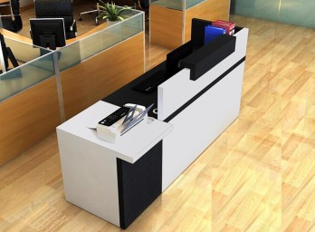 前臺接待桌BD-QT-012