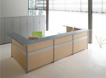 前臺接待桌BD-QT-010