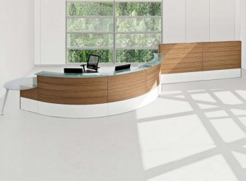 前臺接待桌BD-QT-008