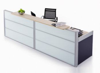 前臺接待桌BD-QT-009