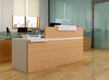 前臺接待桌BD-QT-005