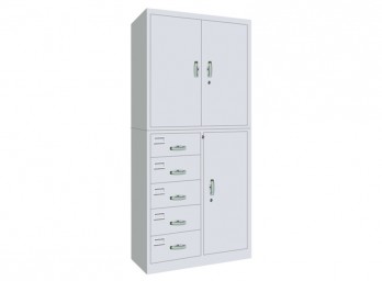 文件柜 偏五斗雙節(jié)柜BD-WJG-022